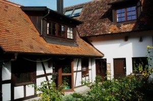 exklusives Ferienhaus  'Im Birkenweg' am Schwarzwald