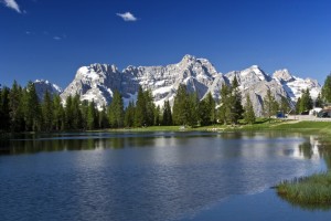 Südtirol © Daniel Etzold - Fotalia