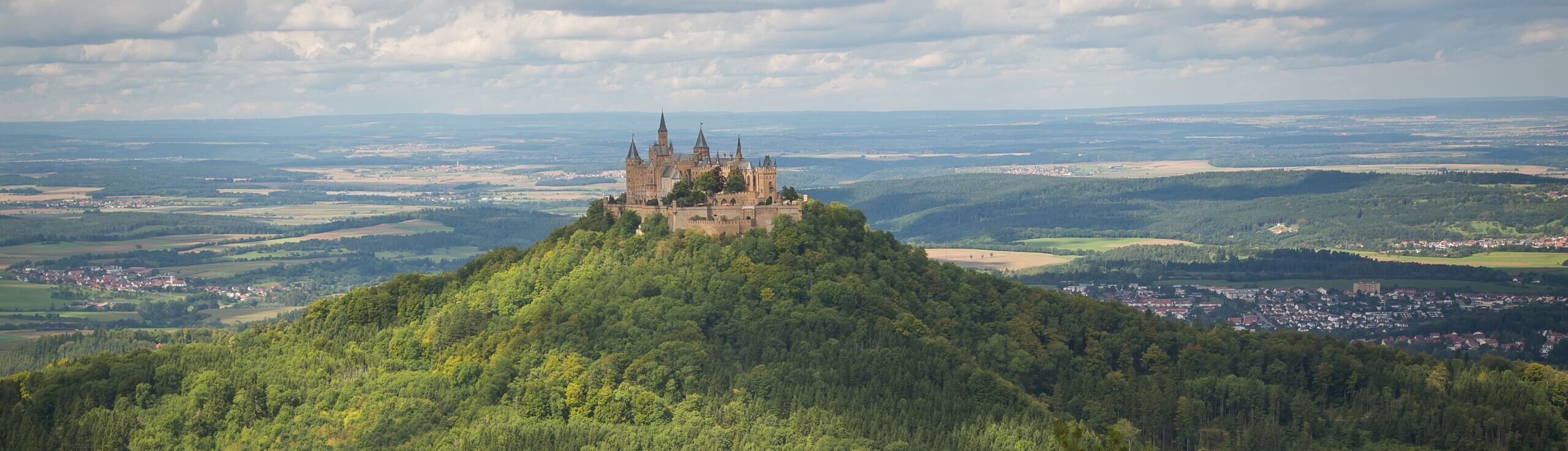Burg Hohenzollern
